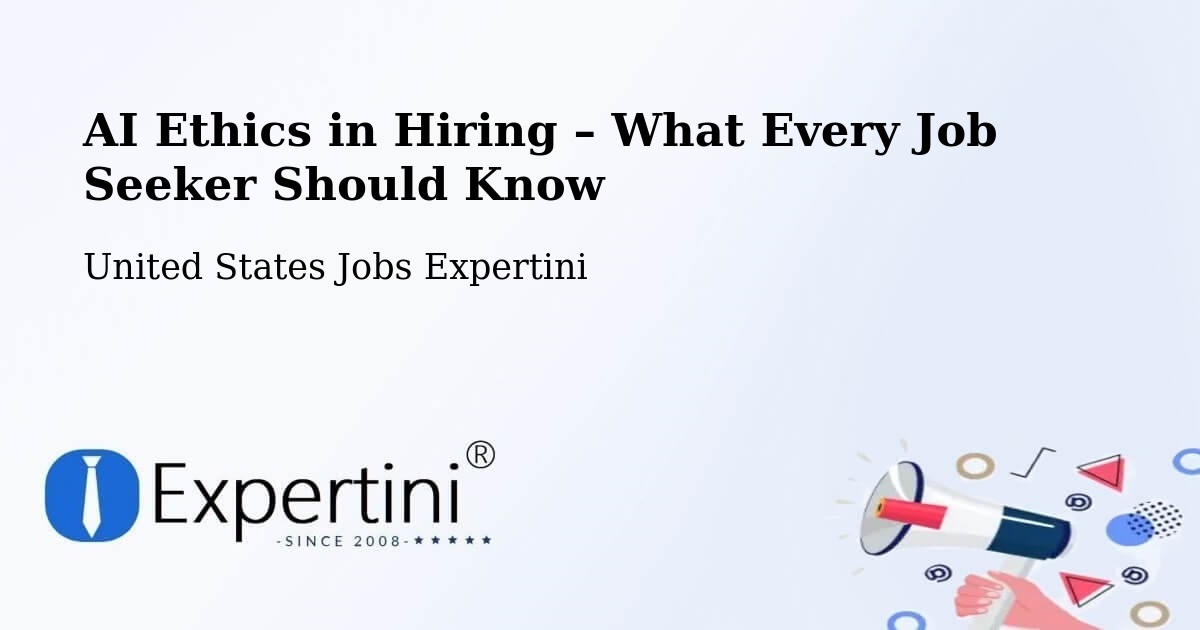 AI Ethics in Recruitment & Hiring – Biloxi - Biloxi, United States Jobs Expertini