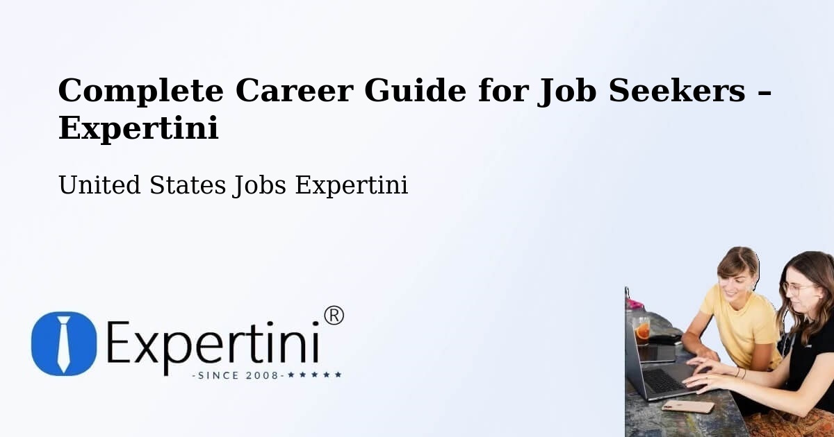 Career Guide for Job Seekers – Biloxi - Biloxi, United States Jobs Expertini