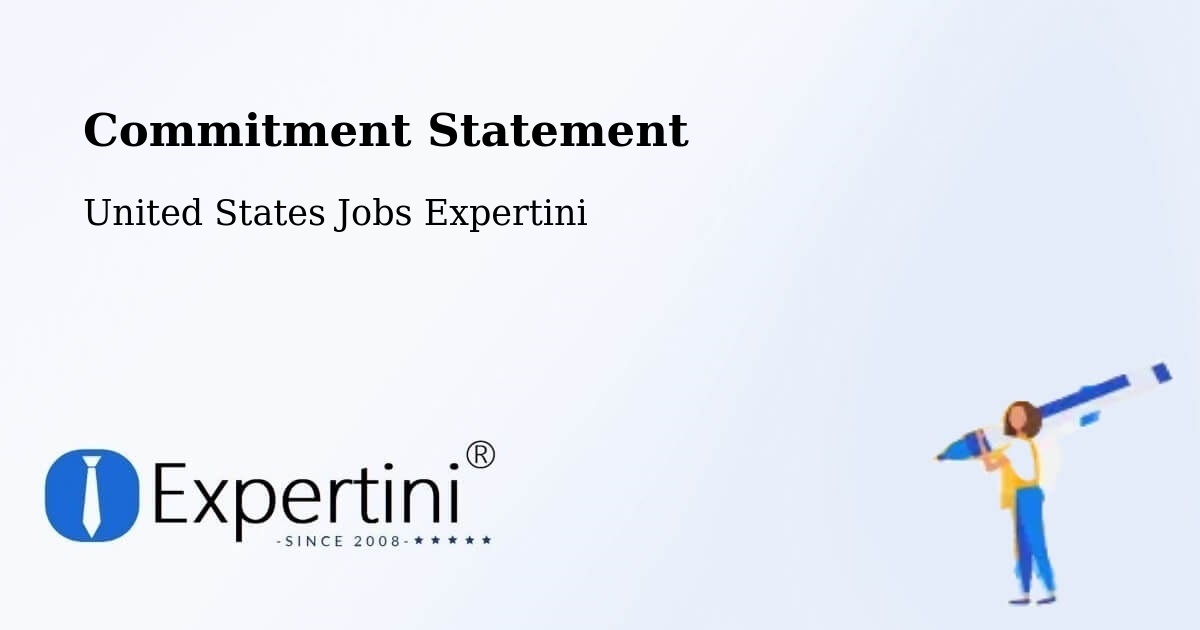 Corporate Commitment – Biloxi - United States Jobs Expertini