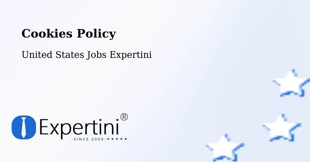Cookie Policy – Biloxi - United States Jobs Expertini