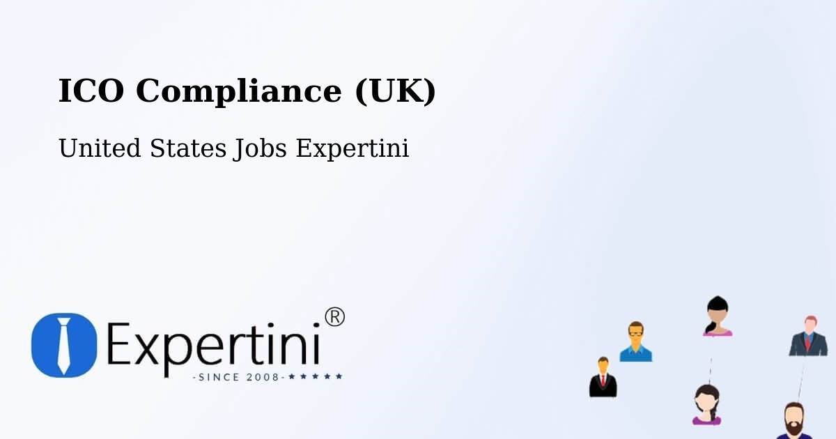 UK Data Protection & ICO Compliance – Biloxi - United States Jobs Expertini