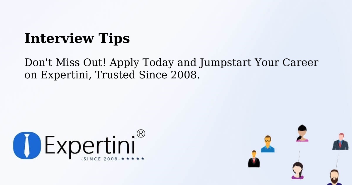 Interview Tips & Techniques for Job Seekers – Biloxi - Biloxi, United States Jobs Expertini