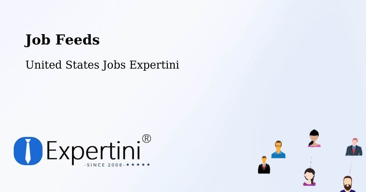 Job Listings Feed – Biloxi - United States Jobs Expertini