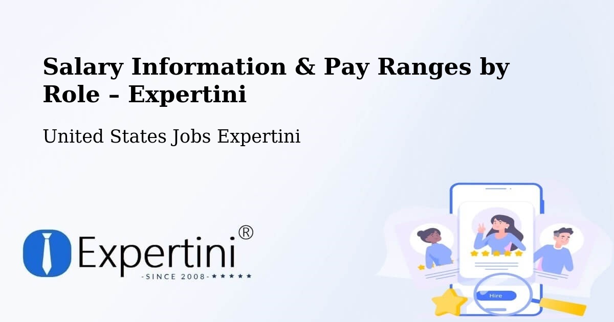 Salary Information & Pay Ranges – Biloxi - Biloxi, United States Jobs Expertini